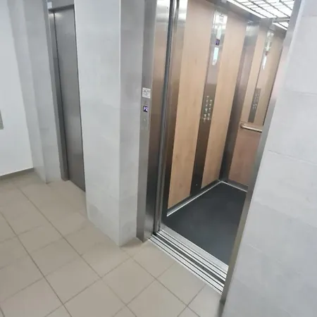 Apartman Centar *
