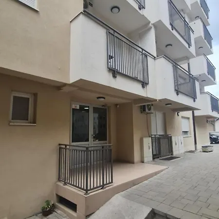 Centar Apartman *