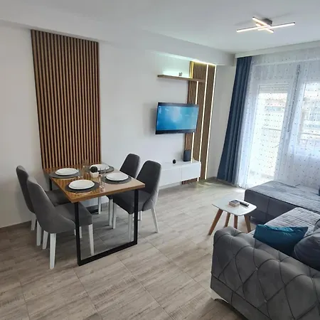 Centar Apartman Paracin