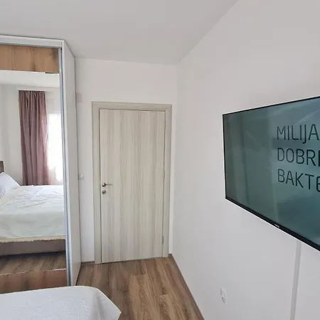 Apartman Centar *