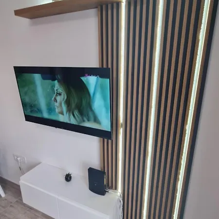 Apartman Centar
