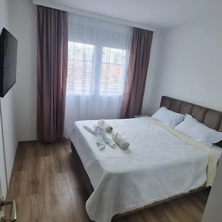 Centar Paracin