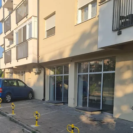 Centar Apartman