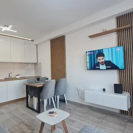 Centar 아파트 패레신